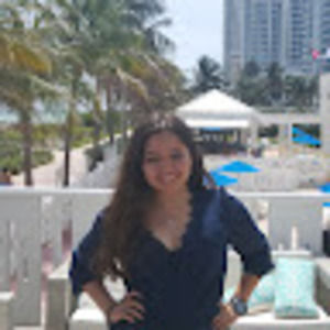 Meet your Posher, Magda